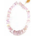 L2479-008D Kunzite <br>10-20x Simple Cut