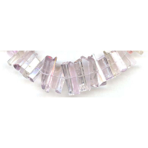 L2479-008D Kunzite <br>10-20x Simple Cut