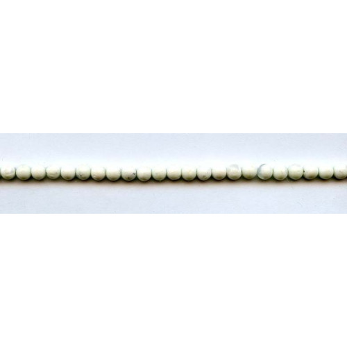 122-0104 Lemon Chrysoprase <br>4mm Round