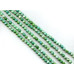 122-1025 Lemon Chrysoprase <br>8mm Round
