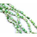 122-1055 Lemon Chrysoprase <br>12x14 Flat Oval