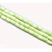 122-1069 Lemon Chrysoprase <br>13x18 Flat Tube