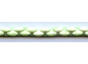 Lemon Chrysoprase 12mm Friendship