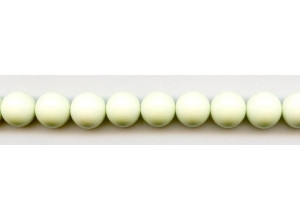 Lemon Chrysoprase 12mm Round