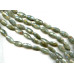 123-1083 Labradorite <br>13x25 Faceted Flat Oval