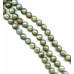 123-1168 Labradorite <br>18mm Round