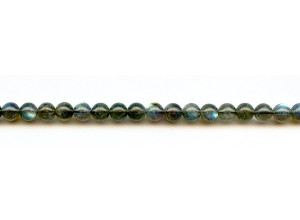 Labradorite 6mm Round