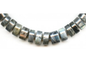 Labradorite 13-15x Wheel Labradorite 13-15x Wheel