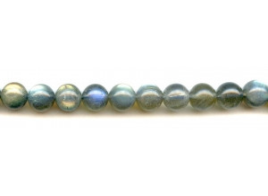 Labradorite 10mm Round
