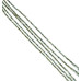 123-2176 Labradorite <br>3.5-4mm Round