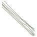 123-2192 Labradorite <br>3mm Faceted Rondell