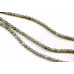 123-2253 Labradorite <br>8mm Round