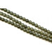 123-2257 Labradorite <br>12mm Round