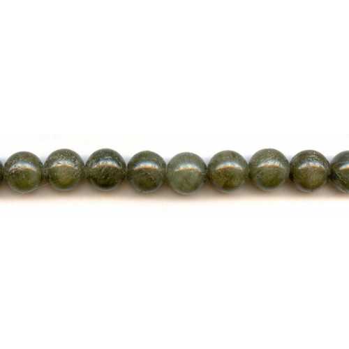 123-2257 Labradorite <br>12mm Round