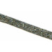 123-2299 Labradorite <br>4.5-5x Heishi