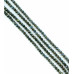 123-2335 Labradorite <br>8mm Faceted Round
