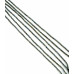 123-2341 Labradorite <br>4-4.5mm Round