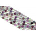 124-1379 Fluorite <br>12mm Dime