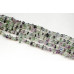 124-1468 Fluorite <br>6-8x Tumbled Nugget