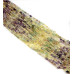124-1476 Fluorite <br>5x Faceted Tube