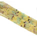 124-1479 Fluorite <br>6mm Faceted Round