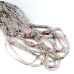 124-1499 Fluorite <br>4x6 Rice