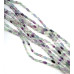 124-1501 Fluorite <br>5x12 Rice