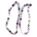 124-1540 Fluorite <br>12mm Donut