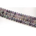L3910-026 Fluorite <br>15-18mm Rondell