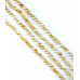 126-1035 Citrine <br>8-10mm Coin