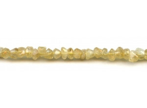 Citrine 7-8x Faceted Chips Citrine 7-8x Faceted Chips