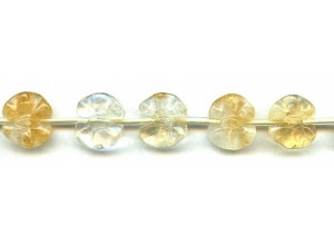 Citrine 16-18x Bows