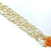 126-1983 Citrine <br>7-10x Faceted Nugget