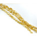 126-2008 Citrine <br>7-12x Faceted Nugget