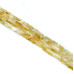 126-2038 Citrine <br>8x20 Fancy