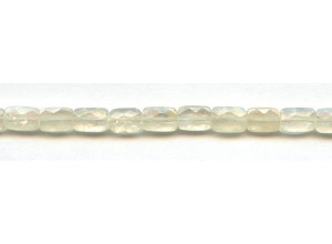 Yellow Calcite 7x10 Cushion Cut