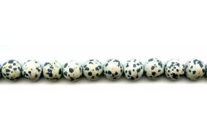Dalmatian Jasper