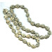 130-0600 Matte Dalmatian Jasper <br>15x20 Leaf