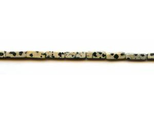 Dalmatian Jasper 4x13 Rectangle