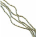130-0618 Dalmatian Jasper <br>6mm Round