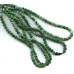 131-0413 African Jade <br>8mm Heart