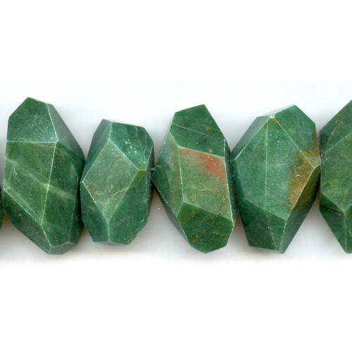 131-1061 African Jade <br>32-50x Simple Cut