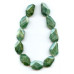 131-1062 African Jade <br>22-24x Faceted Slab