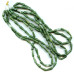 131-1083 African Jade <br>6x16 Teardrop