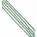 131-1086 African Jade <br>4mm Star