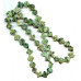 132-1075 African Turquoise <br>14-16mm Poker Suits