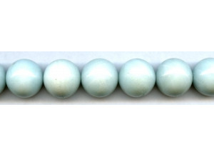 Amazonite 18mm Round