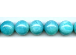 Amazonite 20mm Round