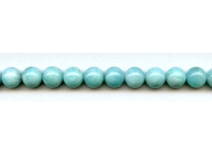 Amazonite 10mm Round