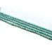 133-1986 Amazonite <br>6mm Round